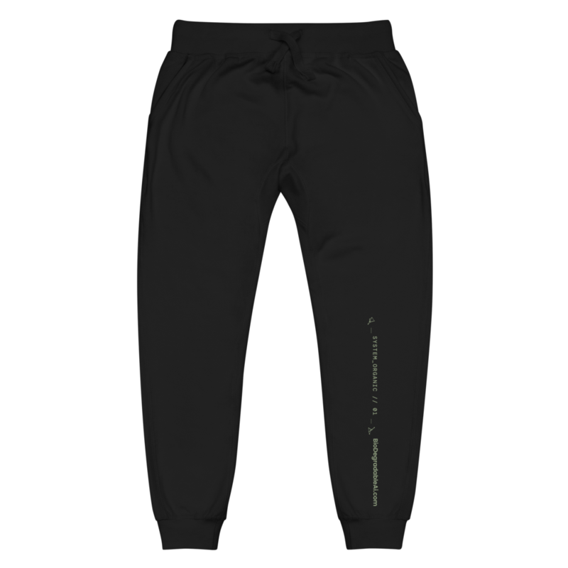 Syntax of Nature Sweatpants
